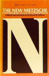NIETZSCHE, F., ALLISON, D.B., (ED.) - The new Nietzsche. Contemporary styles of interpretation.