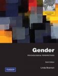 Brannon, Linda - Gender. Psychological perspectives