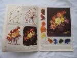 Leon Franks - How to do still life - Uit de serie "How to draw" books (jaren '50-'70)