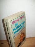 Todd, Olivier - De mandarijn van Parijs. Een kritische blik op Sartre