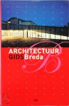 Joosje van Geest - Architectuurgids Breda