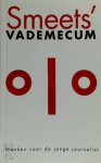 Koen Kleijn 90324 - Smeets' Vademecum Wenken voor de jonge journalist