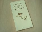 Zomeren, K. van - Winter / druk 1