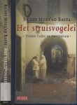 Basta, Ra'oef . Moes 'AD. Uit het Arabisch vertaald door Richard van Leeuwen en Djuke Poppinga - Het Struisvogelei