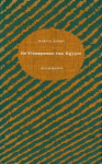 Gijsen, Marnix - DE VLEESPOTTEN VAN EGYPTE - Een Sotternij