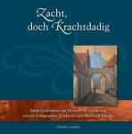 Charles Caspers - Zacht, doch Krachtdadig