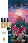 Rick Remender - Black Science Volume 2: Welcome, Nowhere