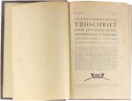 L. van Deyssel Albert Verwey - Tweemaandelijksch Tijdschrift voor Letteren, Kunst, Wetenschap en Politiek - VIe jaargang Deel 1 - Januari, Maart en Mei 1900