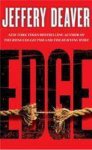 Jeffery Deaver, Jeffery Deaver - Edge
