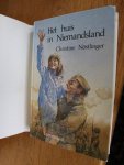 Nöstlinger, Christine - Het huis in Niemandsland