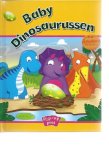 Charlotte Alder - BABY DINOSAURUSSEN  POP UP PRET
