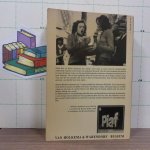 Berteaut, Simone - Piaf