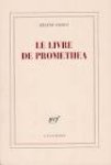 CIXOUS Hélène - Le livre de Promethea