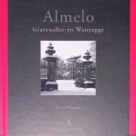 Kampman, Reinier - Almelo: Gravenallee en Wateregge