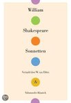 [{:name=>'William Shakespeare', :role=>'A01'}, {:name=>'W. van Elden', :role=>'B06'}] - Sonnetten / Salamander Klassiek