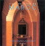 Philippe Saharoff 36866,  Sabine Bouvet - L'art de vivre au Maroc