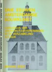 Beek, Marijke - Drie Eeuwen Amsterdamse Bouwkunst: Catalogus van architectuurtekeningen in de verzameling A.A. Kok