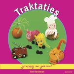 Tine Harleman - Traktaties
