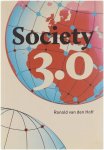 Ronald van den Hoff - Society 3.0 a smart, simple, sustainable & sharing society