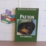 Whiting, Charles - bibliotheek van de tweede wereldoorlog - Patton, een krijgsman