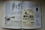 Vries, Leonard de - art:  DANK U , MENEER EDISON  het fascinerende verhaal van 100 jaar fonograaf en grammofoon met ruim 400 illustraties