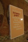Rietdijk, Ds. D. - De laatste profeet - Handleiding bij de bespreking van het bijbelboek Maleachi