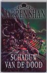 D. Shan - Demonata / 7 Schaduw van de dood