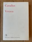 Catullus - Verzen