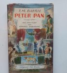 Barrie, J.M - Peter Pan
