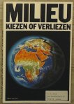 Maurits Groen - MILIEU KIEZEN OP VERLIEZEN