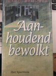 K. Brouwer - Aanhoudend bewolkt