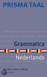 Henriette Houet - Grammatica Nederlands