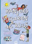 Emy Geyskens - De Taalkanjers - Kanjers klaren de klus
