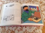 Pierre Sterckx - L'Art D'Hergé, Hergé et L'Art.