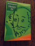 Shakespeare, William - Henri IV Deel 1 en 2