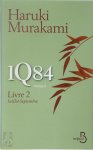 Haruki Murakami - 1Q84