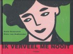 Dewanckel, Goele / Oudheusden, Pieter van - Ik verveel me nooit.
