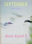 Feenstra, Karel - September – gedichten –