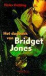 Helen Fielding, Martha Heesen - Het dagboek van bridget jones