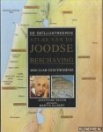 Bacon, Josephine - De geillustreerde atlas van de joodse beschaving. 4000 jaar gescheidenis