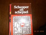  - Schepper en schepsel  Mensen in de bijbel