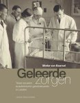 Mieke Baarsel - Geleerde Zorgen