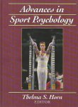 Horn, Thelma, S. - Advances in Sport Psychology