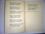 Dr. J. Aleida Nijland - BLOEMLEZING UIT GUIDO GEZELLE'S GEDICHTEN 1915 - zesde druk