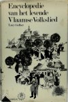 Lucy Gelber 20061 - Encyclopedie van het levende Vlaamse volkslied