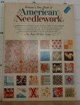 Wilder Lane, Rose - Woman's day book of American needlework