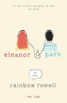 Rainbow Rowell - Eleanor & Park