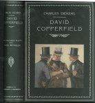 Charles Dickens, WJA Roldanus Jr.,, Frank Reynolds - David Copperfield ( dutch edition illustrated by Frank Reynolds )