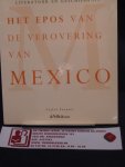 Fuentes, C. - Literatuur en geschiedenis: het epos van de verovering van Mexico