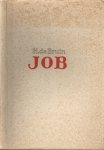 Bruin, H. de - Job